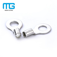 Auto Part RNB Tinned Copper Non-Insulated Ring Terminals